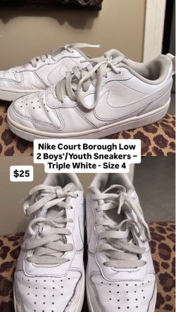 Kids/Boys’ Shoes