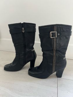 Harley Davidson Boots