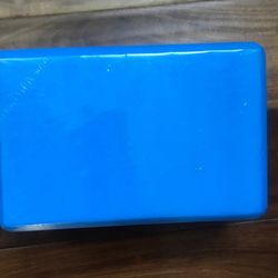 Yoga Block - New In Plastic Wrapping