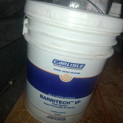 BARRITECH VP.   Roof Coating&sealant