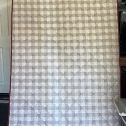 Full Size Mattress 