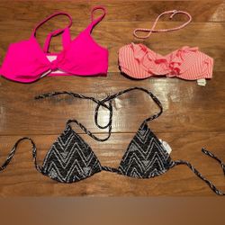 Bikini Swim Tops 