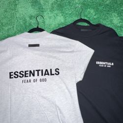 Essential Tees