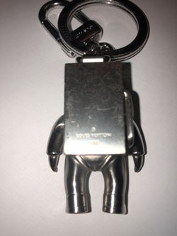 Louis Vuitton limited spaceman key chain for Sale in Whittier, CA - OfferUp