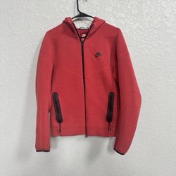Nike Sportswear Tech Fleece Windrunner Men's Full-Zip Hoodie Size Medium
