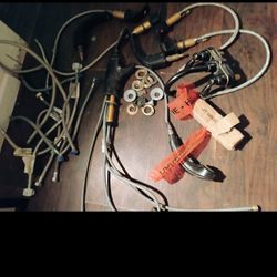 Kitchen And Bathroom Faucet Set