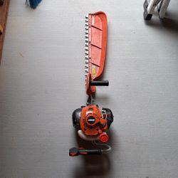 Echo Hedge Trimmer