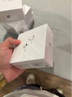 AirPods Pro 2nd Gen✅