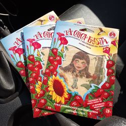 Aromatizantes 3x $10