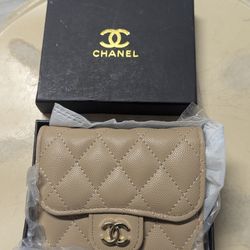 Chanel Small Purse 