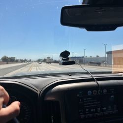 Max 3 Radar Detector 
