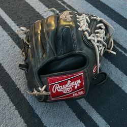 Rawlings Heart Of The Hide