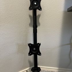 Dual Monitor Mount