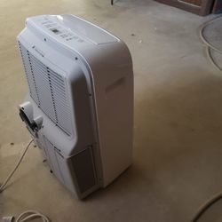 Portable AC Unit BTU 14,000