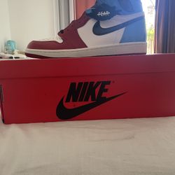 Air Jordan 1 