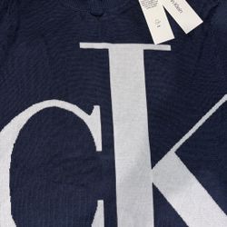 New Calvin Klein