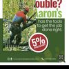 Aaron's Tree