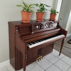 Piano For Sale