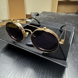 Sunglasses - 9FIVE 50-50 Medium