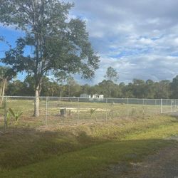 Finca En montura Ranch