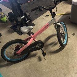 Kids Bike 