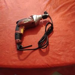 Chicago Electric Hammer Drill