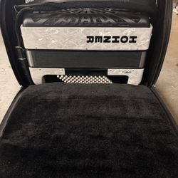 Hohner Accordion de Teclas 