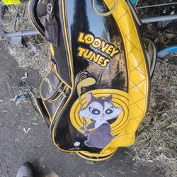Julf Club Bag
