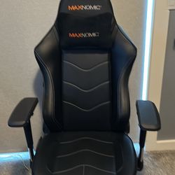 Maxnomic Gaming Chair