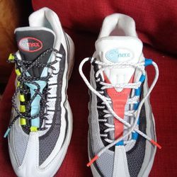 Nike Air Max 95 Greedy 2.0 *Brand New