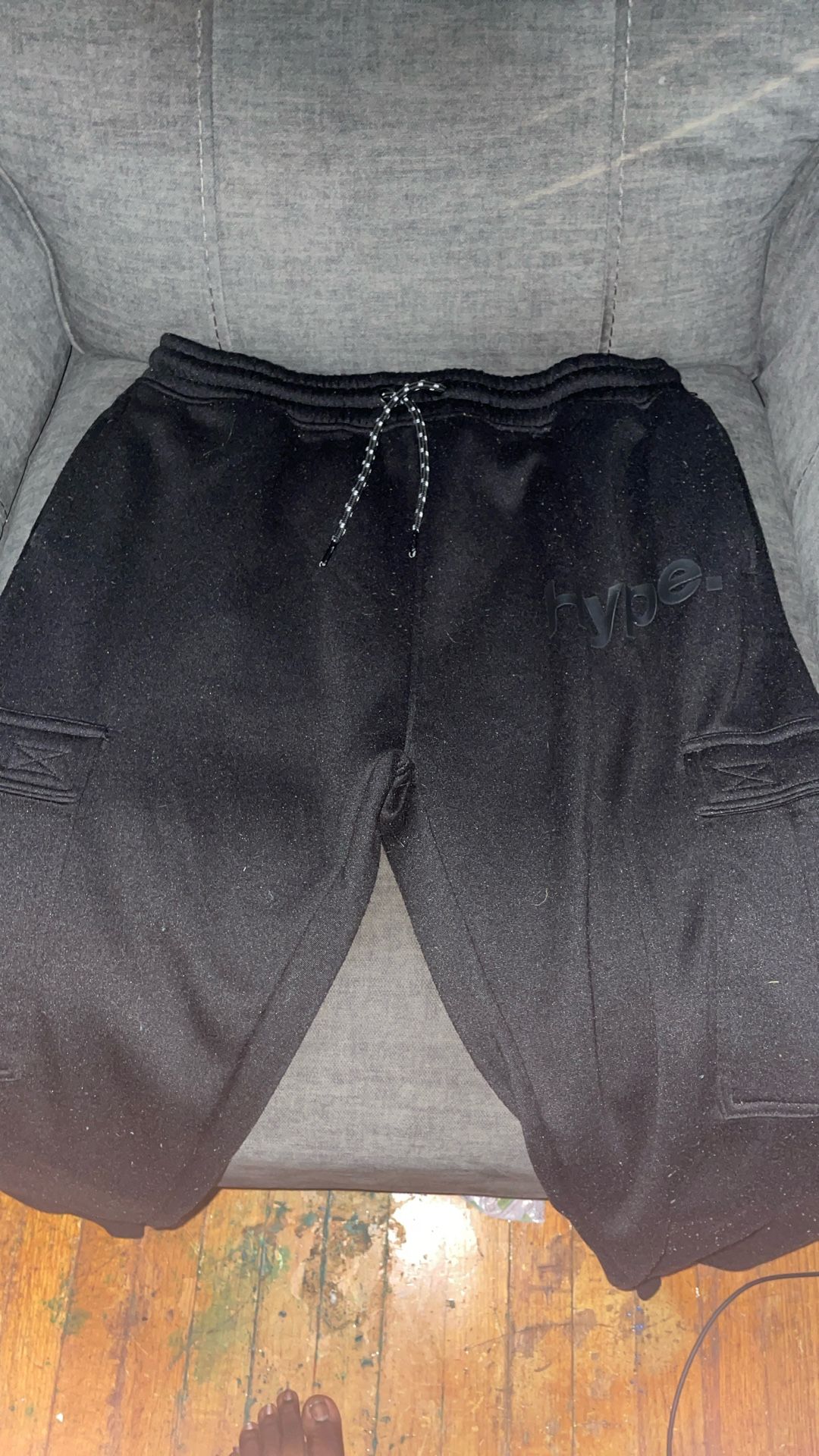 Hype Sweatpants