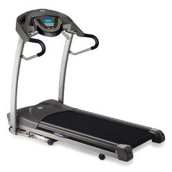 Horizon Fitness WT751 Home Treadmill