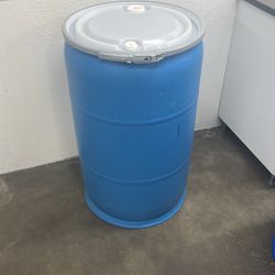 55gal Drums