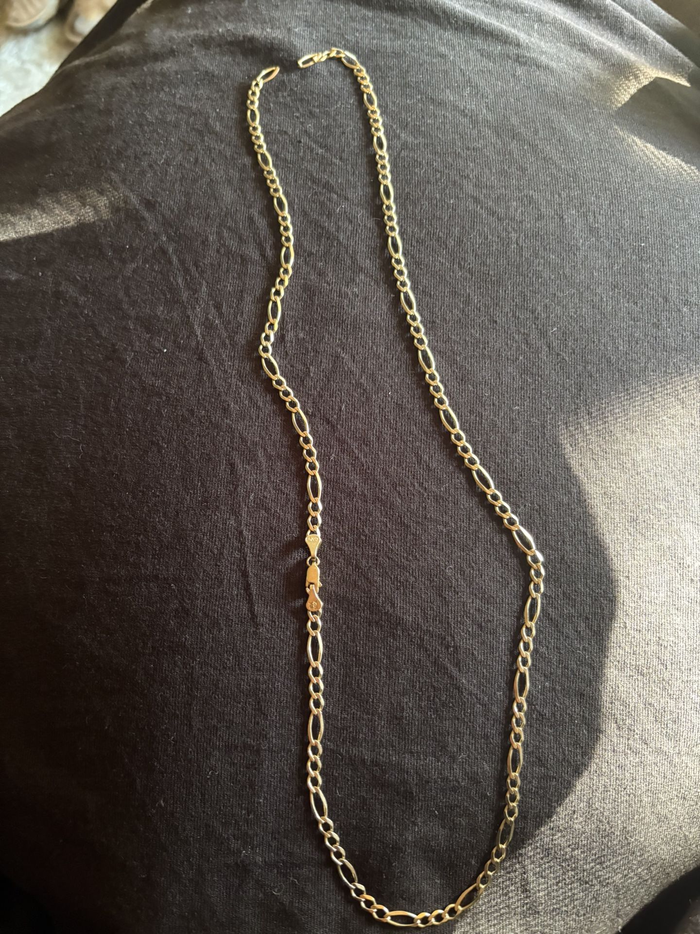 10k Gold Chain