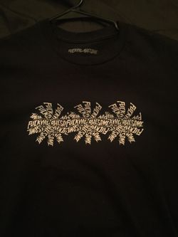 FA (fucking awesome) tee