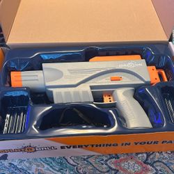 Splat R Ball Orby Gun