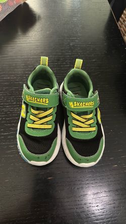 Lil sketchers