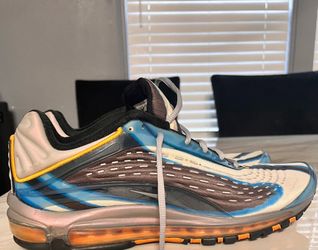 Men’s shoes size 11.5