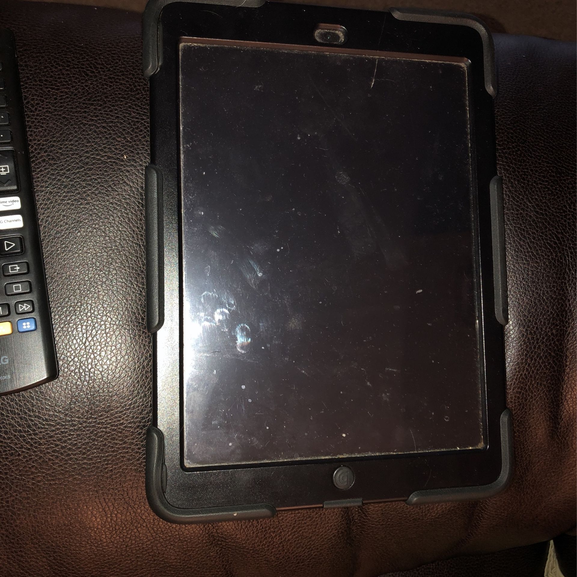 iPad Air
