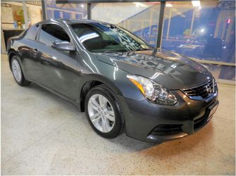 2011 Nissan Altima