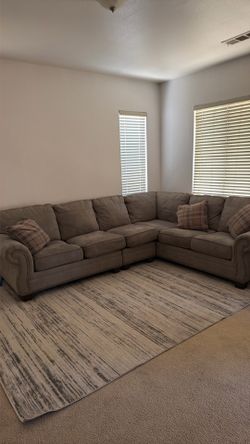 Sectional