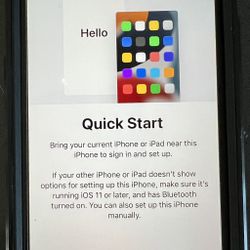 iPhone 7 Plus - Unlocked 128 GB