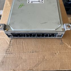 HONDA PRELUDE OEM ECU