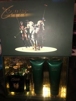 Men’s cologne