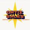 Ortiz Sales