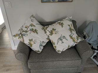 Handmade Pillows