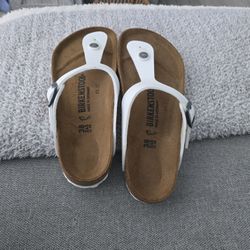 Birkenstock  Shoes 