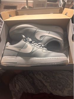 Grey Air Force’s