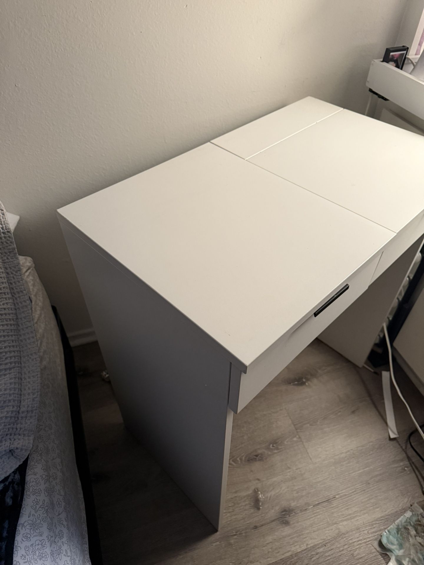 IKEA Vanity