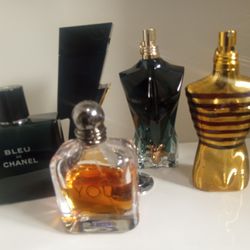 Designer Fragrances